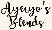 Ayeeyo's Blends